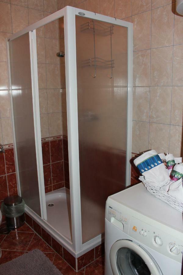 Apartments Mamut Trogir Exterior photo